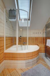 Prodej domu 205 m², Ostopovice