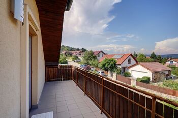 Prodej domu 205 m², Ostopovice