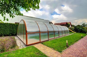Prodej domu 205 m², Ostopovice