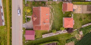 Pronájem domu 150 m², Dříteň