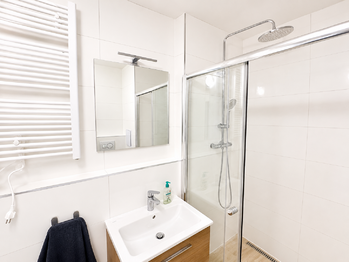 Pronájem bytu 1+kk v osobním vlastnictví 33 m², Brno