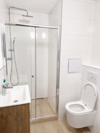 Pronájem bytu 1+kk v osobním vlastnictví 33 m², Brno