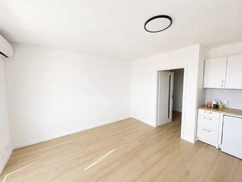 Pronájem bytu 1+kk v osobním vlastnictví 33 m², Brno