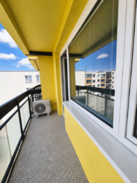 Pronájem bytu 1+kk v osobním vlastnictví 33 m², Brno