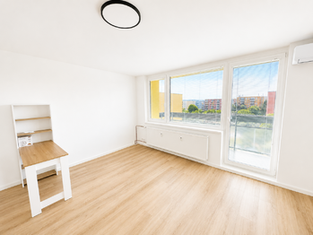 Pronájem bytu 1+kk v osobním vlastnictví 33 m², Brno