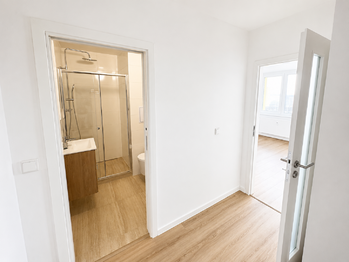 Pronájem bytu 1+kk v osobním vlastnictví 33 m², Brno