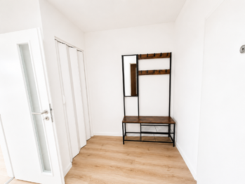 Pronájem bytu 1+kk v osobním vlastnictví 33 m², Brno