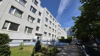 Prodej bytu 3+kk v osobním vlastnictví 75 m², Praha 4 - Háje