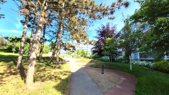 Prodej bytu 3+kk v osobním vlastnictví 75 m², Praha 4 - Háje