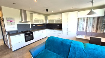 Prodej bytu 3+kk v osobním vlastnictví 75 m², Praha 4 - Háje