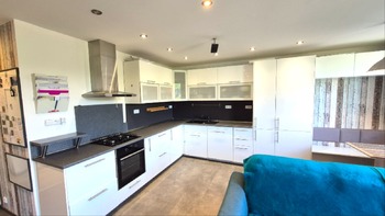 Prodej bytu 3+kk v osobním vlastnictví 75 m², Praha 4 - Háje