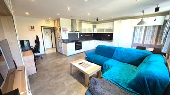 Prodej bytu 3+kk v osobním vlastnictví 75 m², Praha 4 - Háje