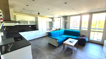Prodej bytu 3+kk v osobním vlastnictví 75 m², Praha 4 - Háje