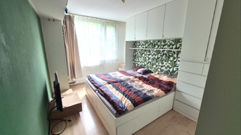 Prodej bytu 3+kk v osobním vlastnictví 75 m², Praha 4 - Háje
