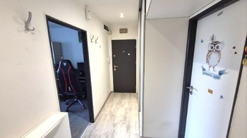 Prodej bytu 3+kk v osobním vlastnictví 75 m², Praha 4 - Háje
