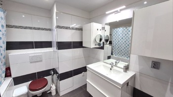 Prodej bytu 3+kk v osobním vlastnictví 75 m², Praha 4 - Háje