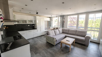 Prodej bytu 3+kk v osobním vlastnictví 75 m², Praha 4 - Háje