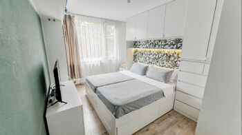 Prodej bytu 3+kk v osobním vlastnictví 75 m², Praha 4 - Háje