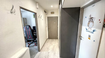 Prodej bytu 3+kk v osobním vlastnictví 75 m², Praha 4 - Háje