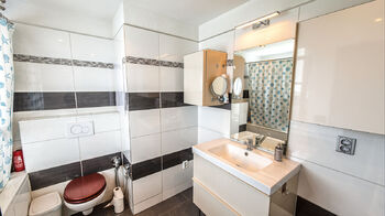 Prodej bytu 3+kk v osobním vlastnictví 75 m², Praha 4 - Háje