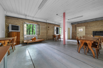 Pronájem ubytovacího zařízení 900 m², Vysoká Srbská