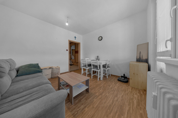 Prodej bytu 3+1 v osobním vlastnictví 61 m², Zábřeh