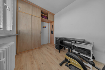 Prodej bytu 3+1 v osobním vlastnictví 61 m², Zábřeh