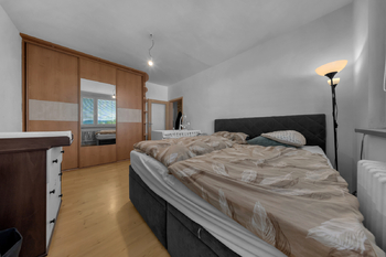Prodej bytu 3+1 v osobním vlastnictví 61 m², Zábřeh