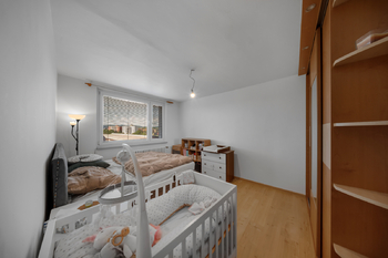 Prodej bytu 3+1 v osobním vlastnictví 61 m², Zábřeh