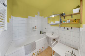 Prodej bytu 3+1 v osobním vlastnictví 61 m², Zábřeh