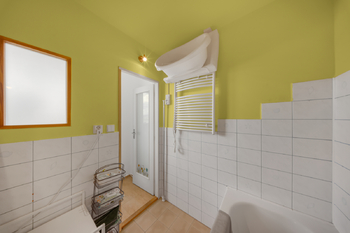 Prodej bytu 3+1 v osobním vlastnictví 61 m², Zábřeh