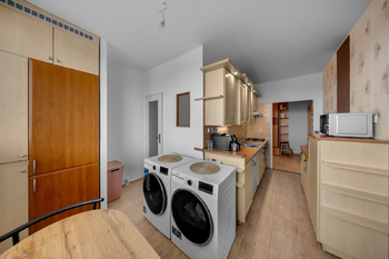 Prodej bytu 3+1 v osobním vlastnictví 61 m², Zábřeh