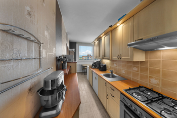 Prodej bytu 3+1 v osobním vlastnictví 61 m², Zábřeh