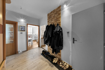 Prodej bytu 3+1 v osobním vlastnictví 61 m², Zábřeh