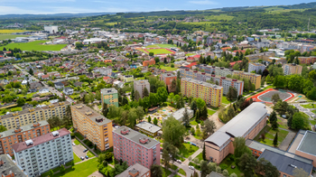 Prodej bytu 3+1 v osobním vlastnictví 61 m², Zábřeh