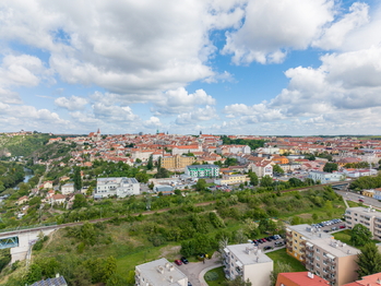 Prodej bytu 1+kk v osobním vlastnictví 20 m², Znojmo