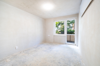 Prodej bytu 1+kk v osobním vlastnictví 20 m², Znojmo