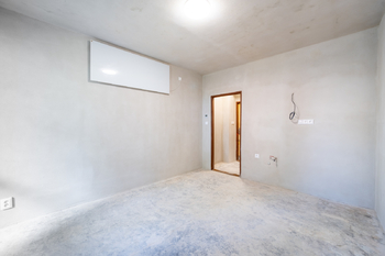Prodej bytu 1+kk v osobním vlastnictví 20 m², Znojmo