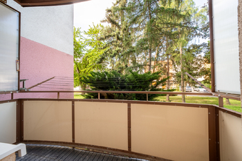 Prodej bytu 1+kk v osobním vlastnictví 20 m², Znojmo