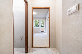 Prodej bytu 1+kk v osobním vlastnictví 20 m², Znojmo