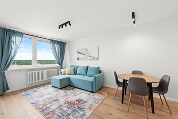 Prodej bytu 3+kk v osobním vlastnictví 59 m², Praha 8 - Bohnice