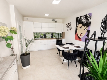 Pronájem bytu 2+kk v osobním vlastnictví 59 m², Praha 9 - Klánovice