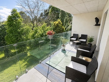 Pronájem bytu 2+kk v osobním vlastnictví 59 m², Praha 9 - Klánovice