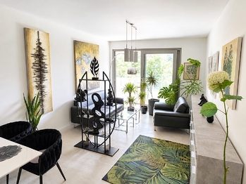 Pronájem bytu 2+kk v osobním vlastnictví 59 m², Praha 9 - Klánovice