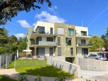 Pronájem bytu 2+kk v osobním vlastnictví 59 m², Praha 9 - Klánovice