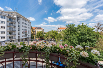 Pronájem bytu 2+kk v osobním vlastnictví 64 m², Praha 4 - Nusle