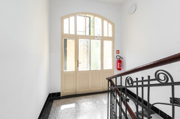 Pronájem bytu 2+kk v osobním vlastnictví 64 m², Praha 4 - Nusle