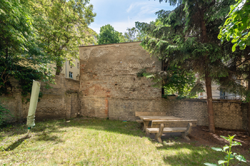 Pronájem bytu 2+kk v osobním vlastnictví 64 m², Praha 4 - Nusle