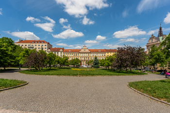 Pronájem bytu 2+kk v osobním vlastnictví 64 m², Praha 4 - Nusle
