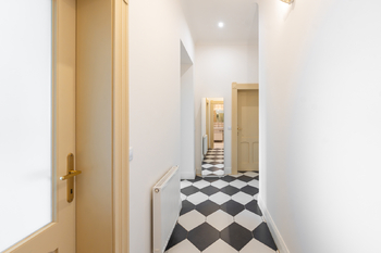 Pronájem bytu 2+kk v osobním vlastnictví 64 m², Praha 4 - Nusle